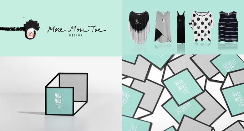 六步學(xué)起來，不是設(shè)計師也能提升品牌質(zhì)感