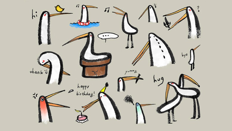 六步學(xué)起來，不是設(shè)計師也能提升品牌質(zhì)感