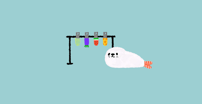 六步學(xué)起來，不是設(shè)計師也能提升品牌質(zhì)感