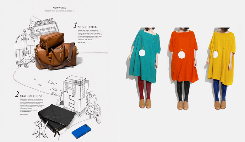 六步學(xué)起來，不是設(shè)計師也能提升品牌質(zhì)感