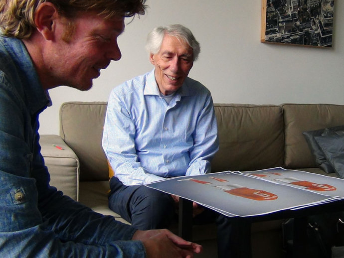 耐克為世界杯設(shè)計(jì)字體