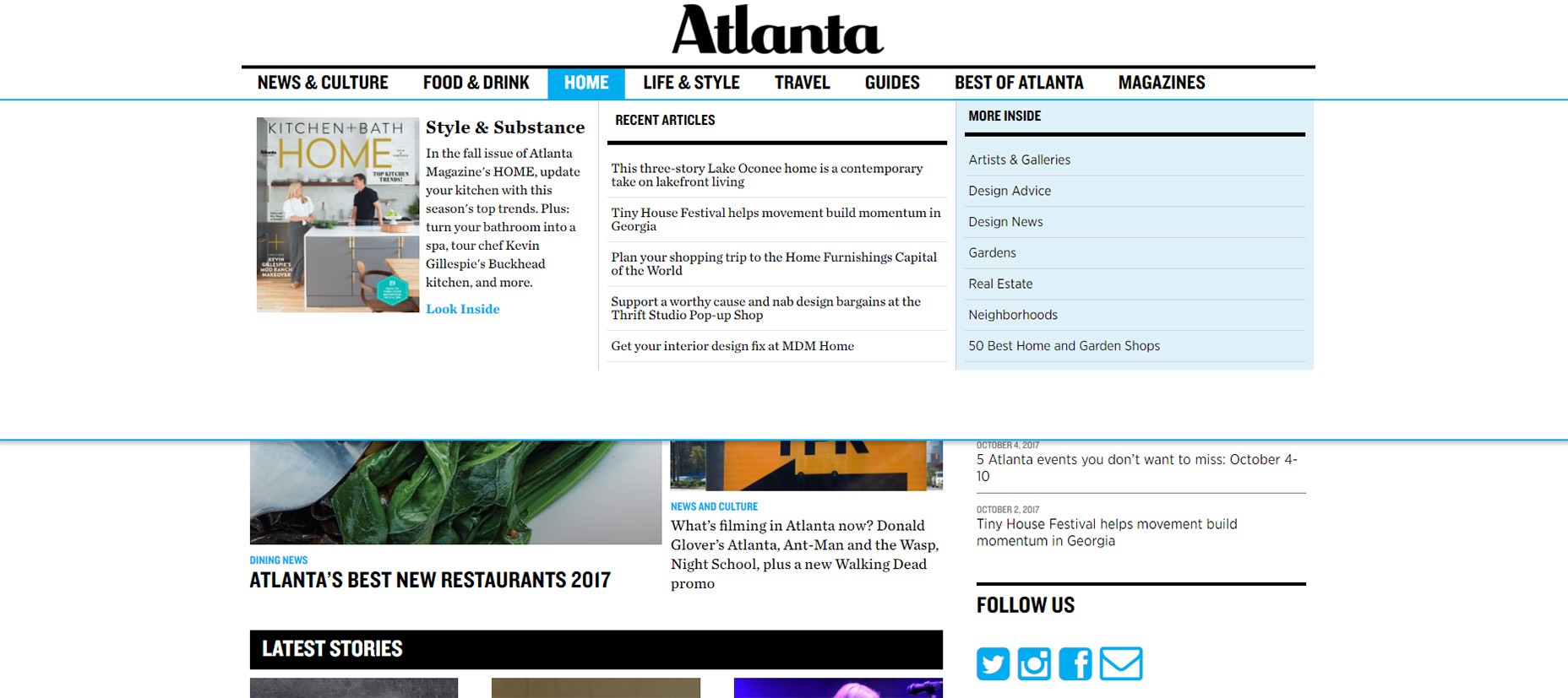 9個(gè)設(shè)計(jì)技巧幫助您把網(wǎng)站設(shè)計(jì)的更專業(yè),PS教程,思緣教程網(wǎng)