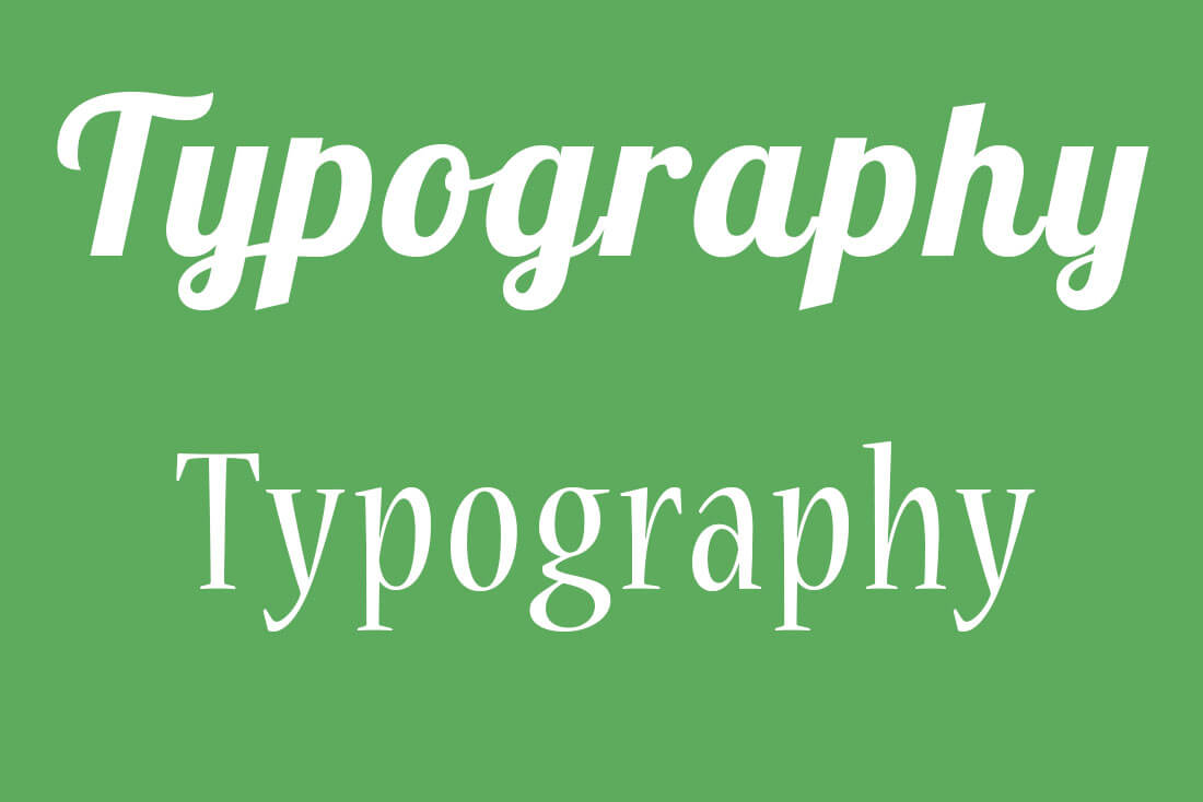 5種方式提高網(wǎng)頁設(shè)計(jì)中的對(duì)比度,PS教程,思緣教程網(wǎng)