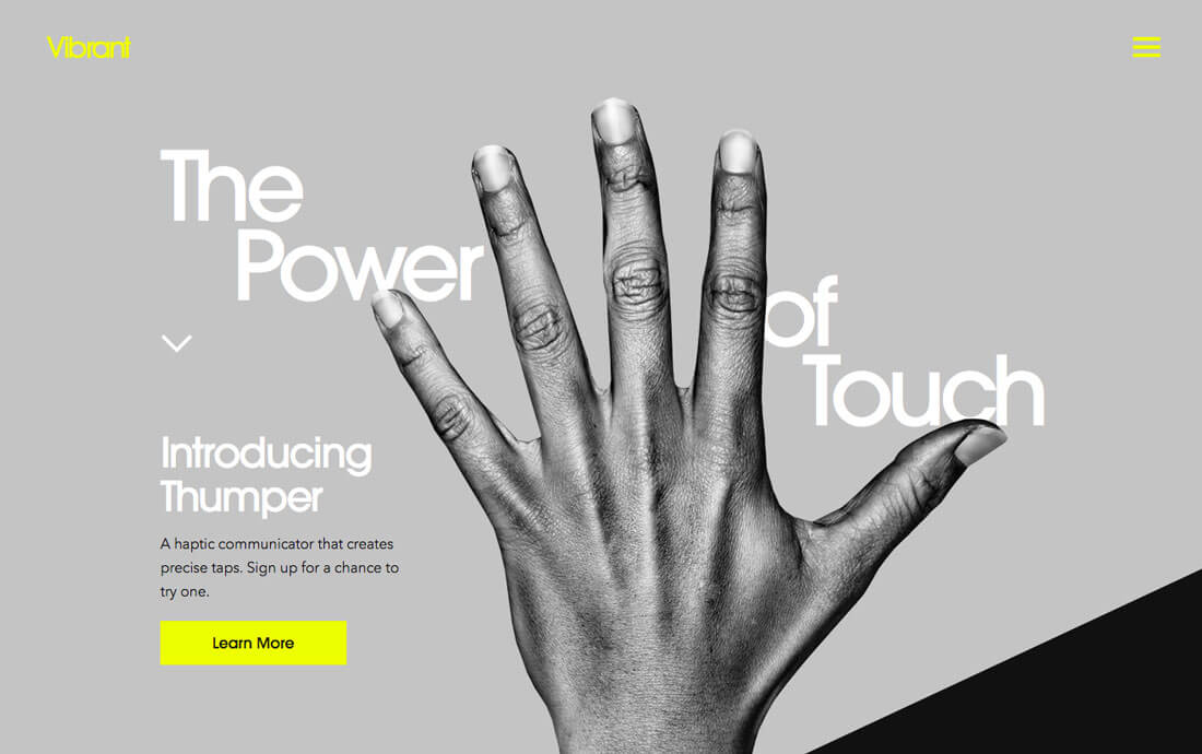 5種方式提高網(wǎng)頁設(shè)計(jì)中的對(duì)比度,PS教程,思緣教程網(wǎng)