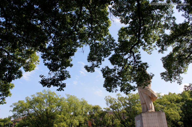 4個新思路探討和講解旅行照拍照技巧,PS教程,思緣教程網(wǎng)