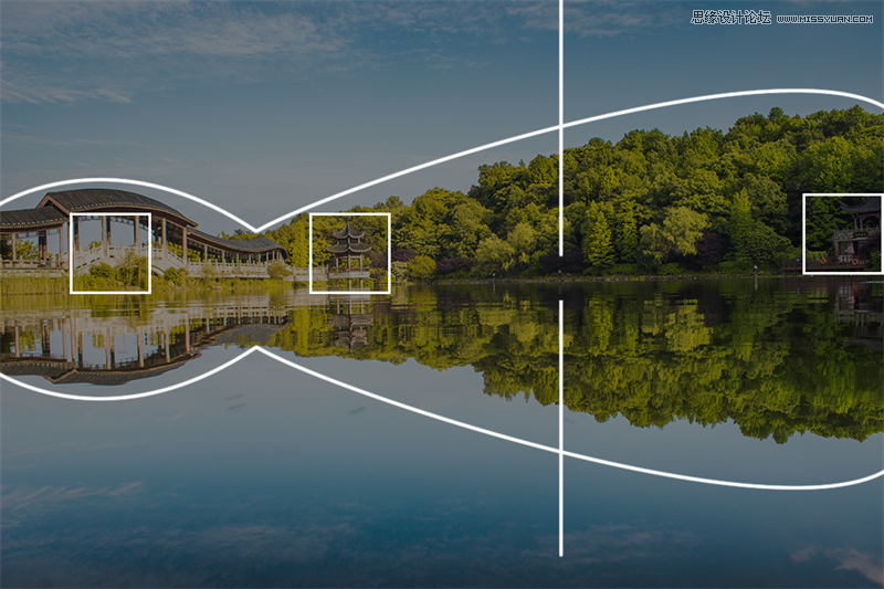 4個新思路探討和講解旅行照拍照技巧,PS教程,思緣教程網(wǎng)