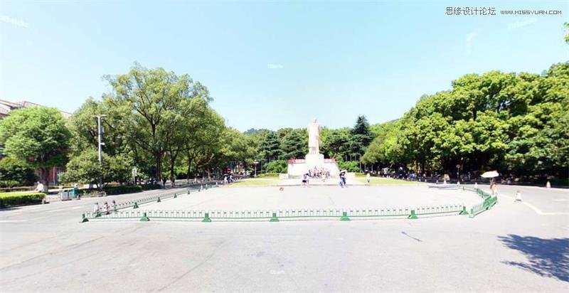 4個新思路探討和講解旅行照拍照技巧,PS教程,思緣教程網(wǎng)