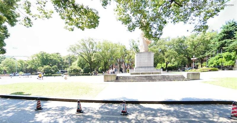 4個新思路探討和講解旅行照拍照技巧,PS教程,思緣教程網(wǎng)