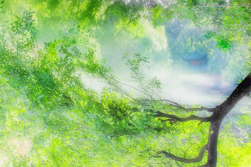 4個新思路探討和講解旅行照拍照技巧,PS教程,思緣教程網(wǎng)