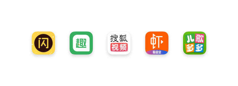 詳細解析APP應用圖標的36個設計方法,PS教程,思緣教程網(wǎng)