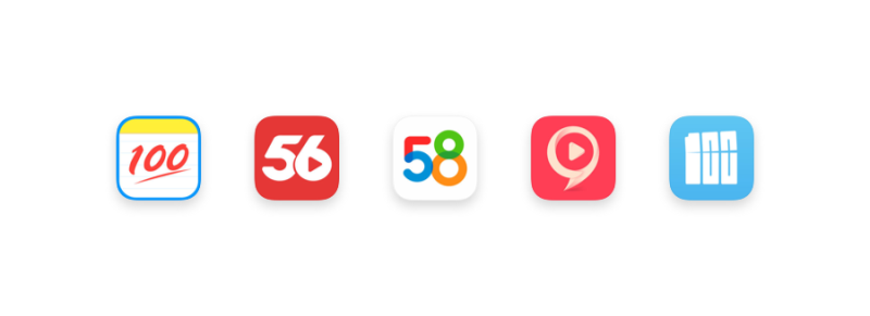 詳細解析APP應用圖標的36個設計方法,PS教程,思緣教程網(wǎng)