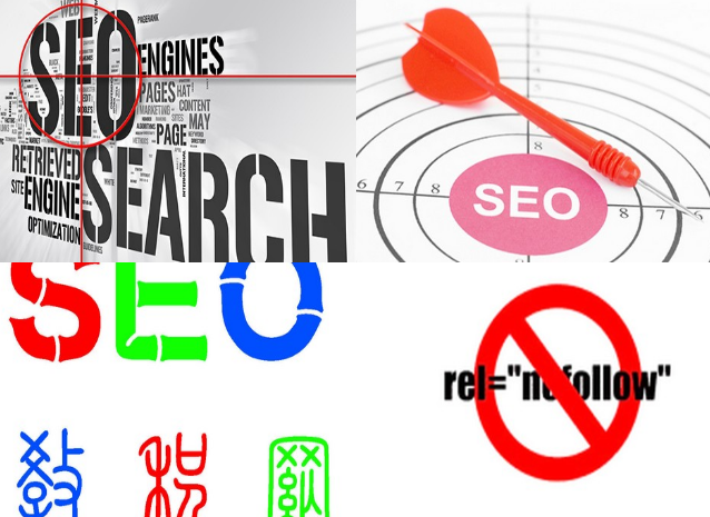 網(wǎng)站優(yōu)化12個步驟和3個規(guī)避