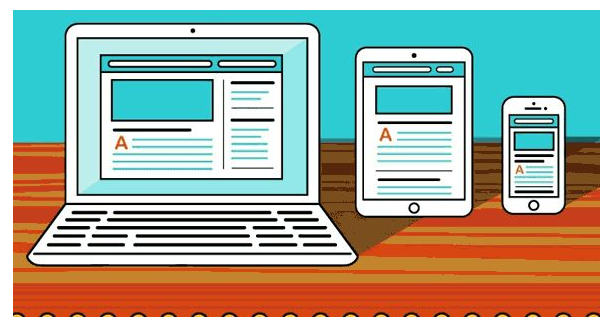 響應(yīng)式網(wǎng)頁