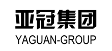 大連亞冠文化集團(tuán)有限公司logo